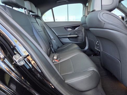New 2026 Mercedes-Benz C 300 Sedan image 16