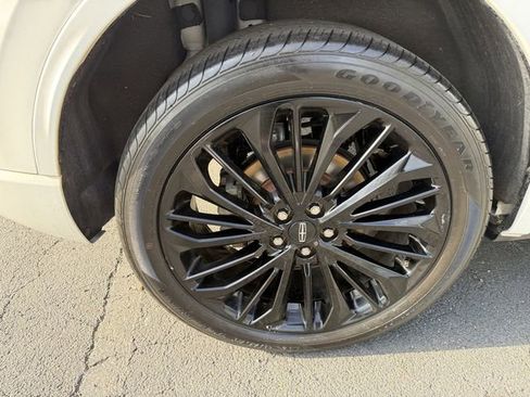 Used 2023 Lincoln Corsair Reserve w/ Jet Appearance Package FWD image 47