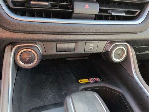 Certified 2024 Toyota Grand Highlander XLE image 25