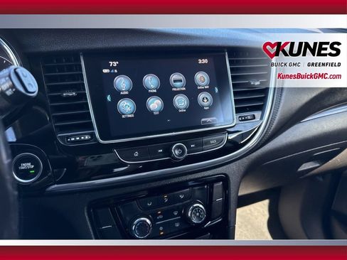 Used 2020 Buick Encore Preferred FWD image 20