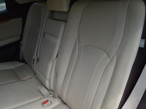 Used 2016 Lexus RX 350 FWD w/ Premium Package image 27