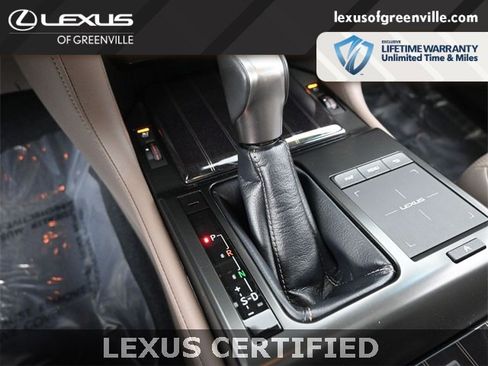 Certified 2023 Lexus GX 460 Premium image 20