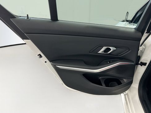 Used 2025 BMW 330i xDrive Sedan image 28