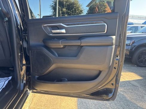 Used 2019 RAM 1500 Big Horn image 17