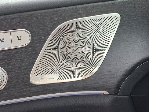 Used 2026 Mercedes-Benz GLS 450 4MATIC image 16