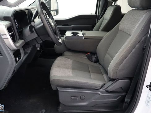 Used 2025 Ford F250 XLT image 14