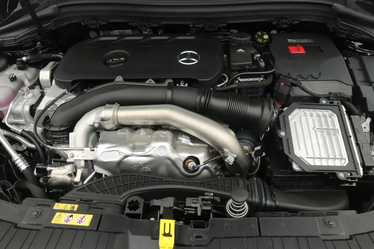 New 2026 Mercedes-Benz GLA 250 image 10