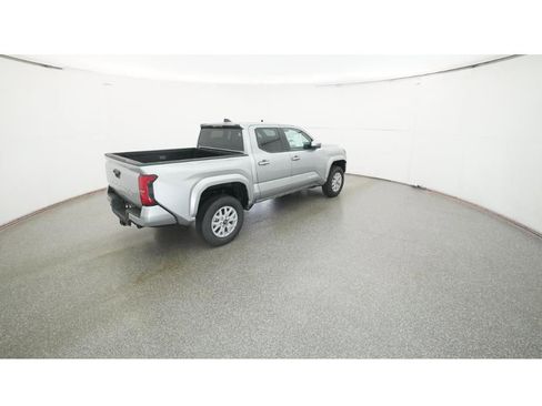 New 2026 Toyota Tacoma SR5 image 10