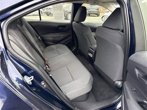 Used 2026 Toyota Corolla LE image 11