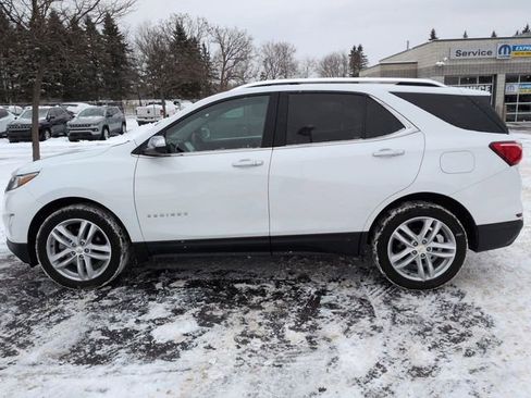 Used 2019 Chevrolet Equinox Premier image 6