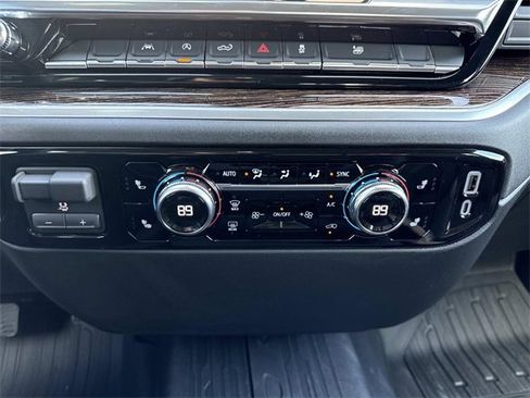 New 2026 GMC Sierra 1500 Elevation w/ Elevation Select Package image 22