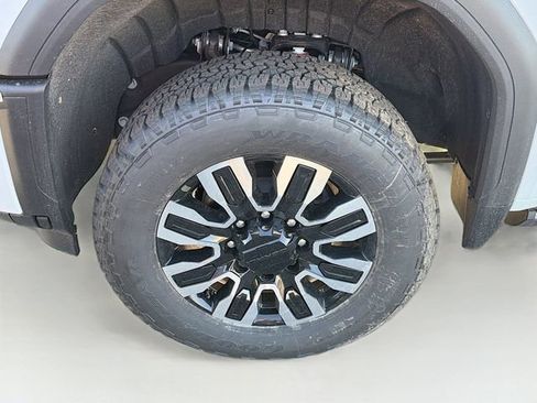 New 2026 GMC Sierra 2500 Denali Ultimate AWD/4WD image 20