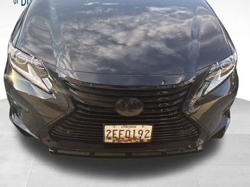 Used 2017 Lexus ES 350 FWD image 3