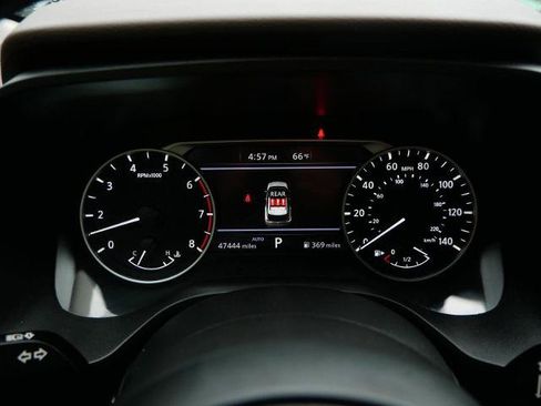 Certified 2023 Nissan Rogue S AWD/4WD image 17