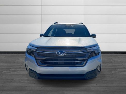 New 2026 Subaru Forester Premium image 8