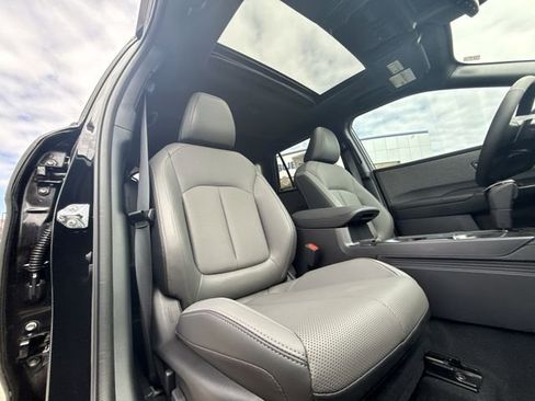 New 2026 Subaru Outback Limited AWD/4WD image 25