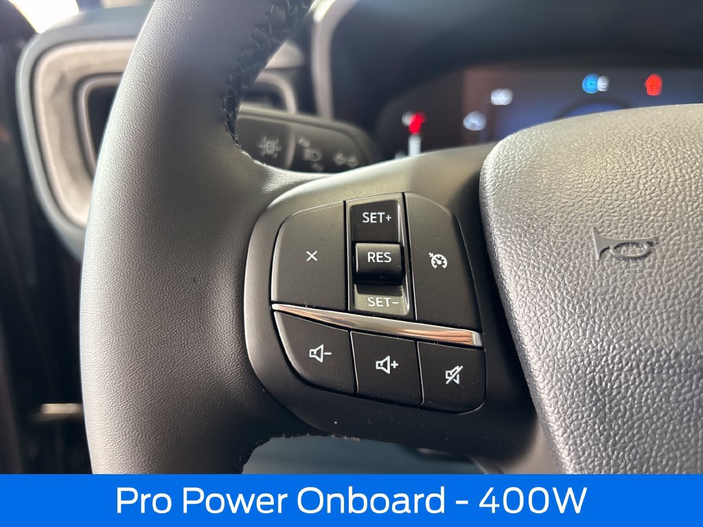 New 2026 Ford Maverick XLT w/ XLT Luxury Package FWD image 20
