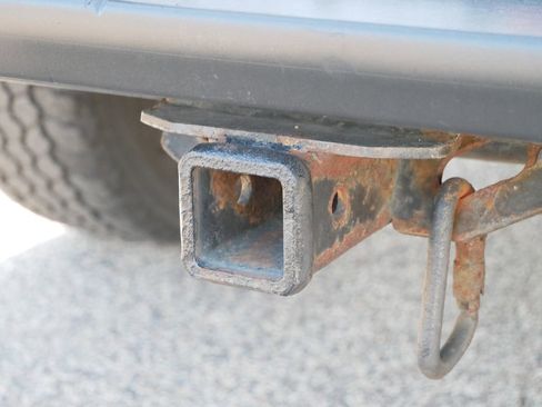 Used 2015 Ford F150 XLT w/ Equipment Group 302A Luxury image 20