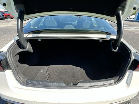 Used 2025 Kia K5 LXS image 24