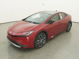 New 2026 Toyota Prius XLE video 1