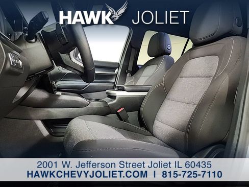 Used 2026 GMC Terrain Elevation FWD image 10