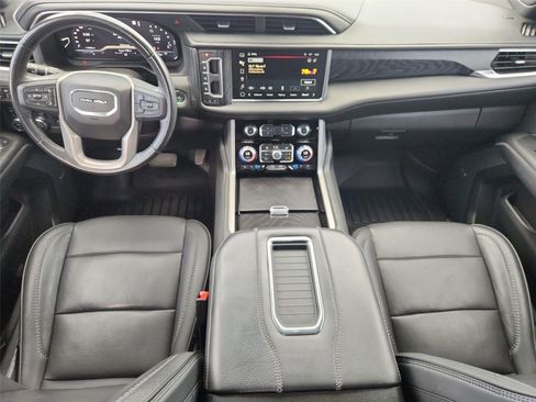 Used 2022 GMC Yukon Denali w/ Denali Premium Package AWD/4WD image 20