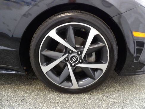 Used 2021 Hyundai Sonata SEL Plus w/ Tech Package FWD image 33