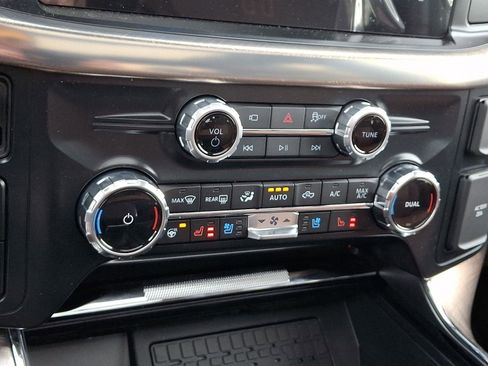 New 2026 Ford F150 King Ranch w/ Equipment Group 601A High image 12