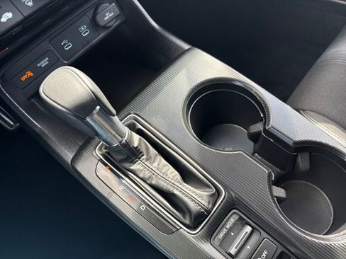 Certified 2025 Honda Civic Sport image 29