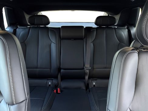 New 2026 Cadillac Lyriq Premium Sport image 17