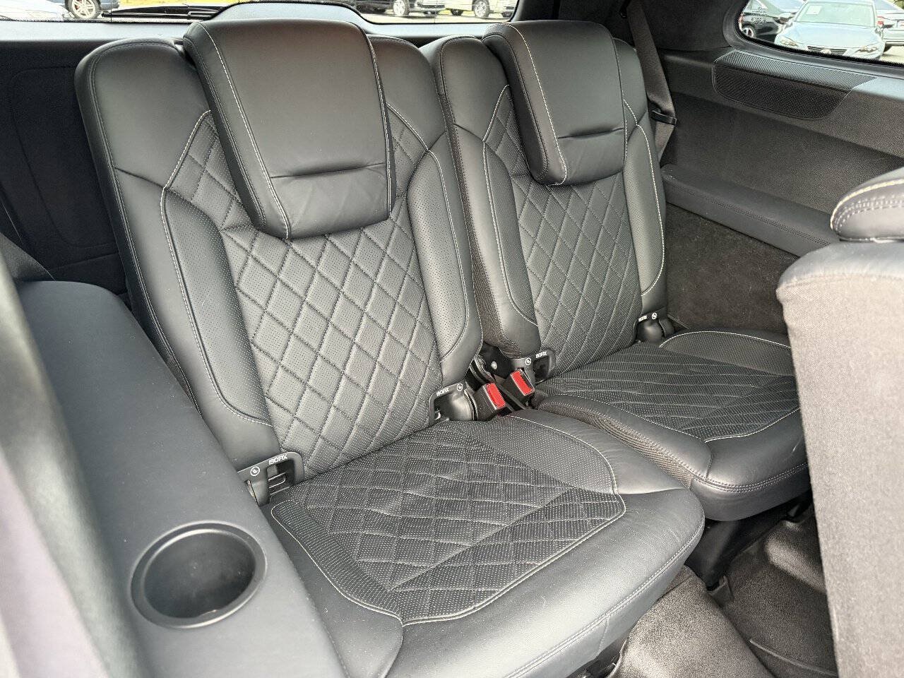 Used 2014 Mercedes-Benz GL 550 4MATIC image 26