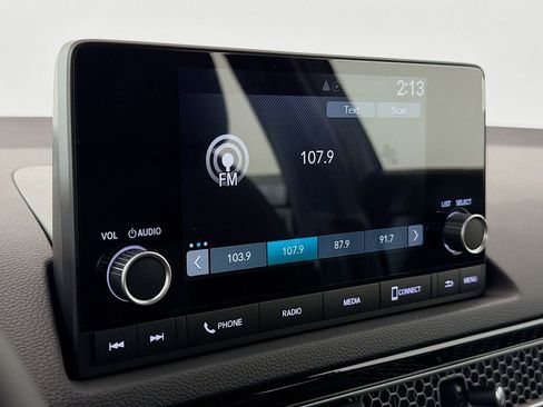 New 2026 Honda Civic Sport image 14