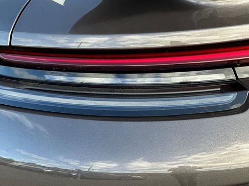 Used 2025 Porsche 911 Turbo image 37