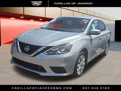 Used 2018 Nissan Sentra S w/ Protection Package