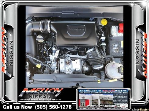 Used 2025 Jeep Compass Trailhawk AWD/4WD image 30