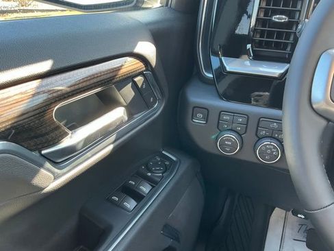 New 2026 Chevrolet Silverado 1500 LT Trail Boss image 23