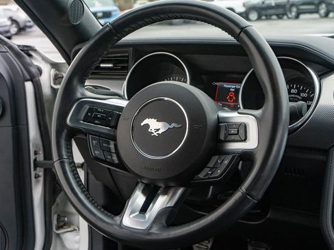 Used 2020 Ford Mustang GT w/ Equipment Group 301A image 20