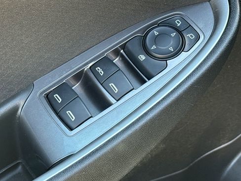Used 2024 Chevrolet Malibu LT FWD image 16