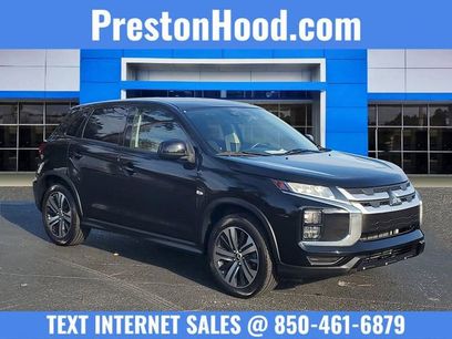 Used 2021 Mitsubishi Outlander Sport ES