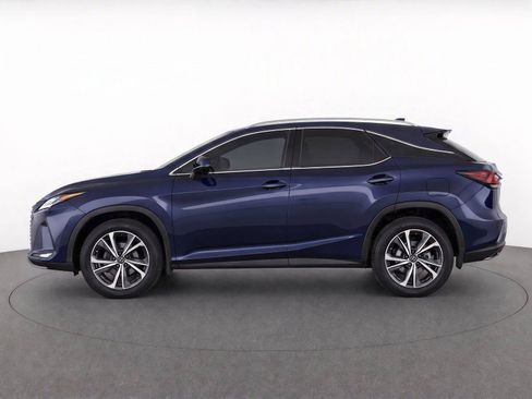 Used 2023 Lexus RX 350 Premium w/ Accessory Package (Z1) FWD image 7