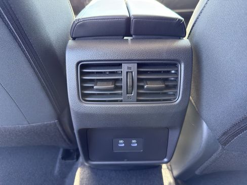 New 2026 Nissan Rogue SV image 31