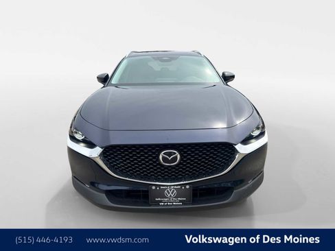 Used 2024 MAZDA CX-30 AWD 2.5 S w/ Select Sport Pkg image 7