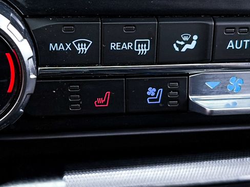 Used 2023 Ford F150 Tremor w/ Equipment Group 402A High AWD/4WD image 28