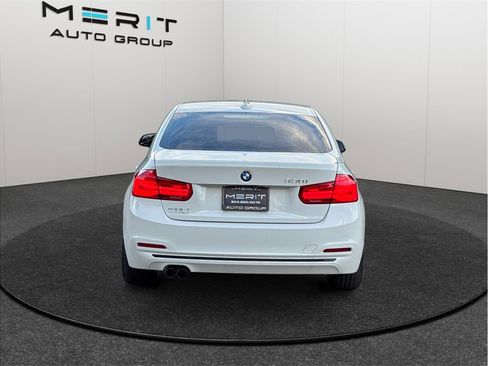 Used 2018 BMW 330i Sedan w/ Convenience Package image 8