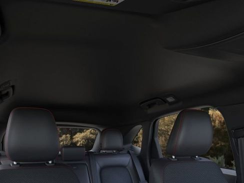 New 2026 Ford Escape ST-Line w/ Tech Pack #1 image 22