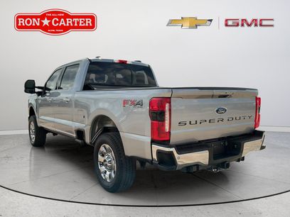 Used 2024 Ford F250 Lariat w/ Chrome Package