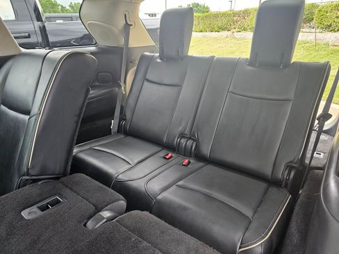 Used 2019 INFINITI QX60 Pure FWD image 32