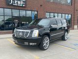 Used 2012 Cadillac Escalade ESV Luxury image 2