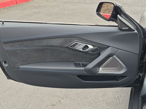 Used 2026 BMW Z4 M40i w/ Premium Package RWD image 14