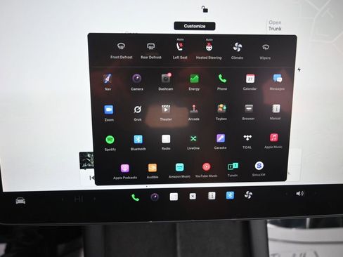 Used 2022 Tesla Model 3 Long Range AWD/4WD image 13